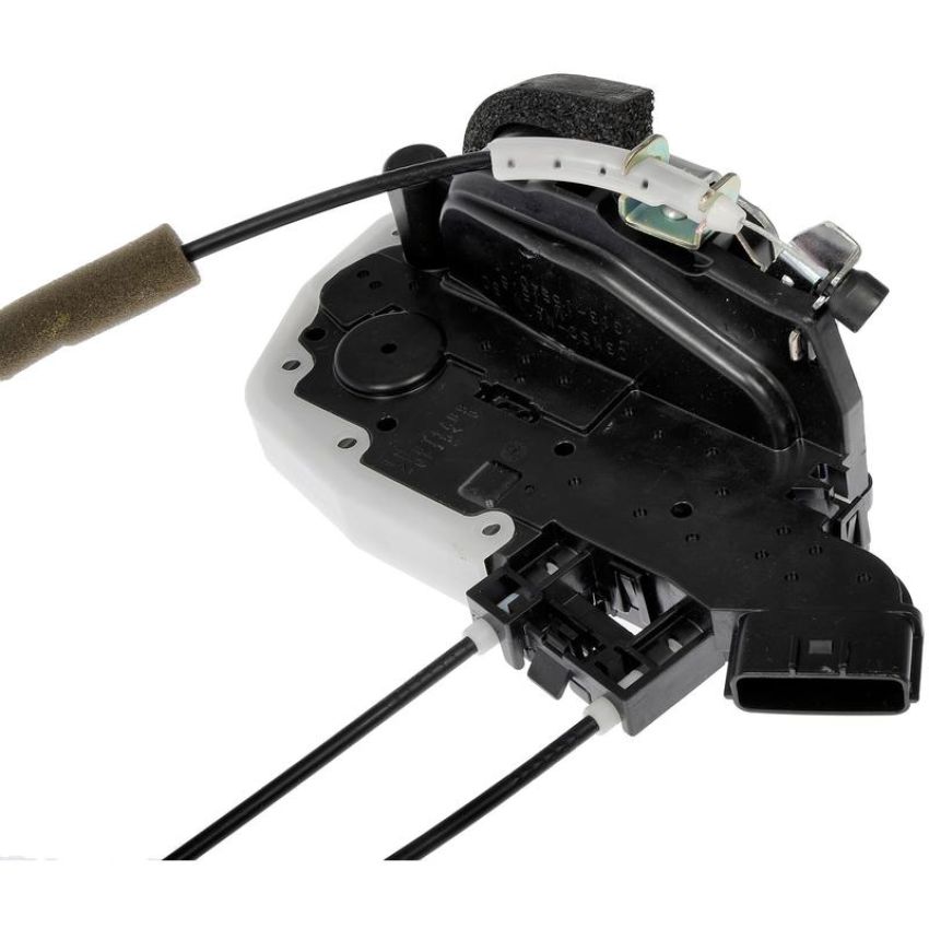 DORMAN 931-518 Door Lock Actuator - Integrated With Latch