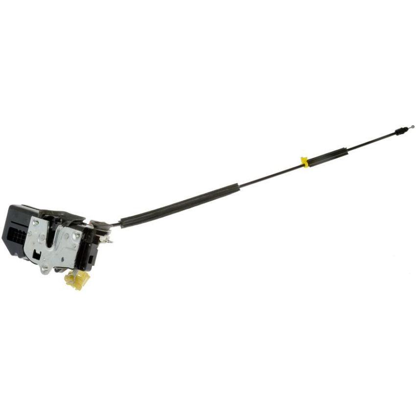 DORMAN 931-519 Integrated Door Lock Actuator