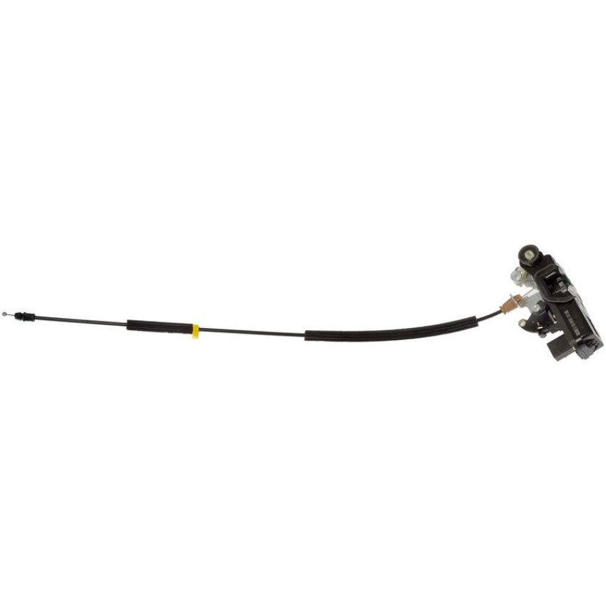 DORMAN 931-519 Integrated Door Lock Actuator