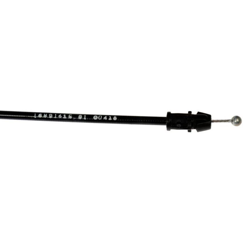 DORMAN 931-519 Integrated Door Lock Actuator