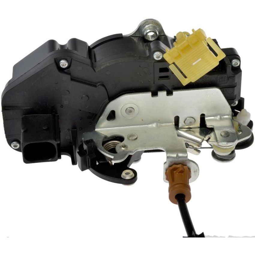 DORMAN 931-519 Integrated Door Lock Actuator