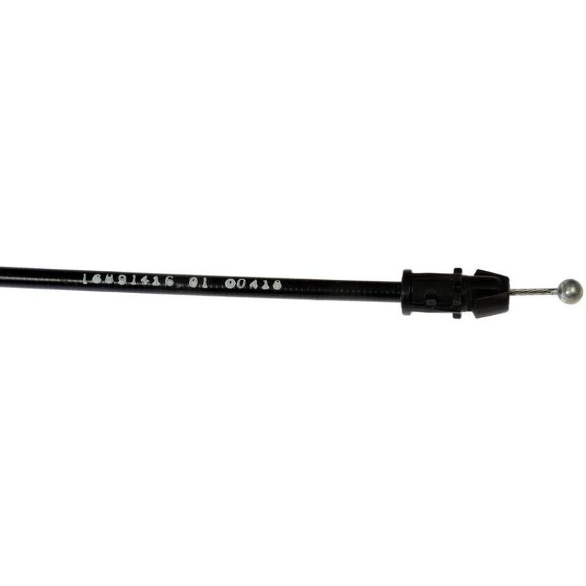 DORMAN 931-519 Integrated Door Lock Actuator