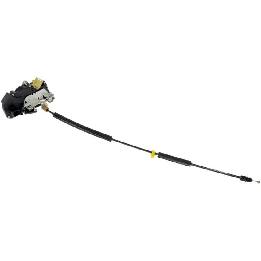 DORMAN 931-519 Integrated Door Lock Actuator