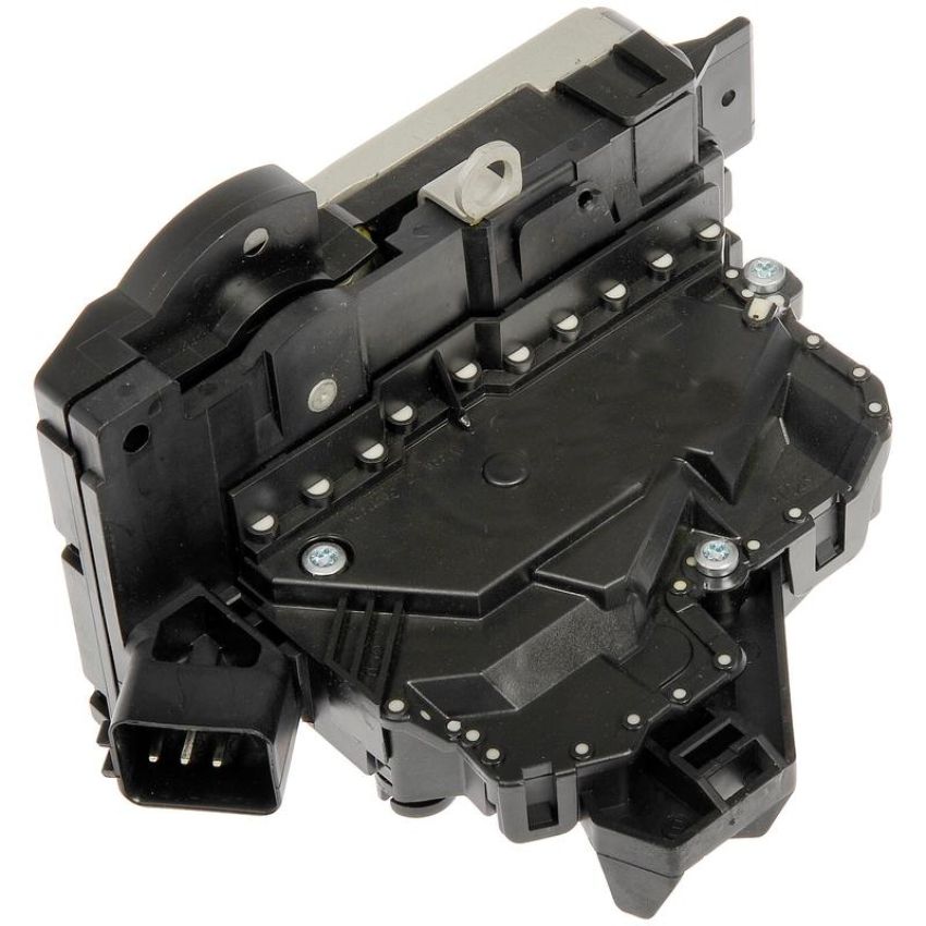 DORMAN 931-520 Integrated Door Lock Actuator - Right