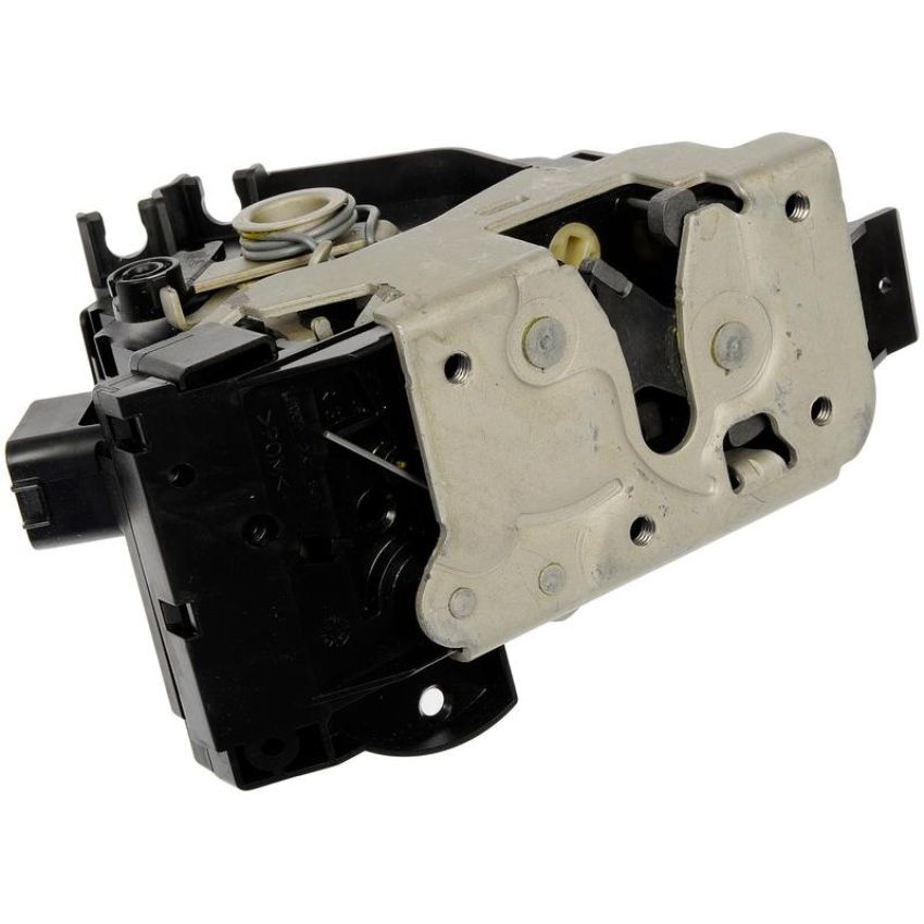 DORMAN 931-520 Integrated Door Lock Actuator - Right