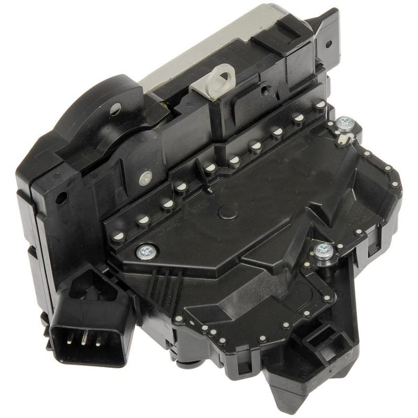 DORMAN 931-520 Integrated Door Lock Actuator - Right