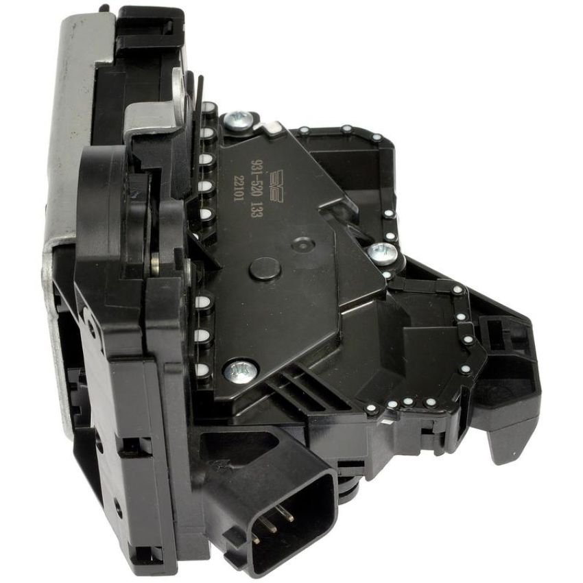 DORMAN 931-520 Integrated Door Lock Actuator - Right