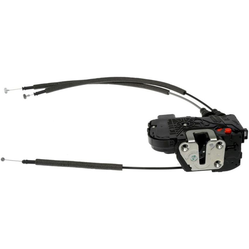 DORMAN 931-521 Door Lock Actuator - Integrated With Latch