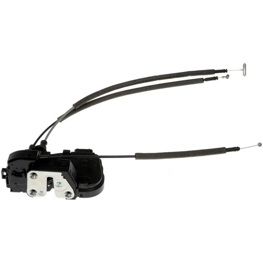 DORMAN 931-521 Door Lock Actuator - Integrated With Latch