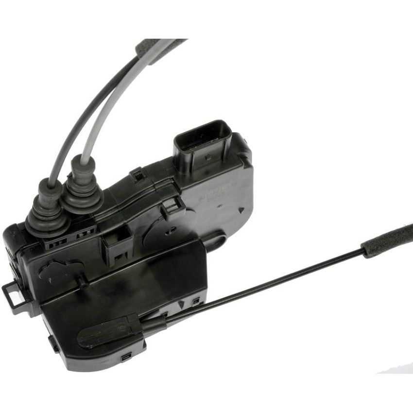 DORMAN 931-521 Door Lock Actuator - Integrated With Latch