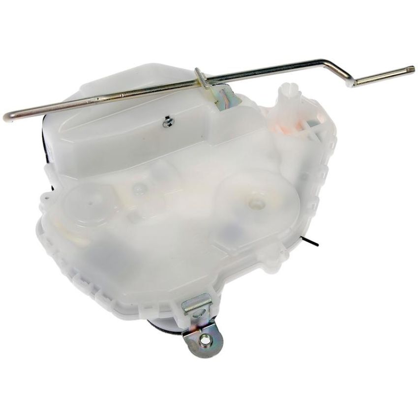 DORMAN 931-522 Door Lock Actuator - Integrated With Latch