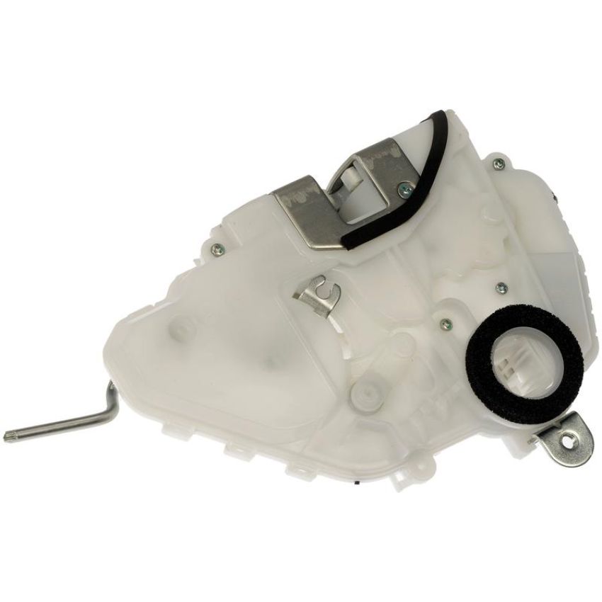 DORMAN 931-522 Door Lock Actuator - Integrated With Latch