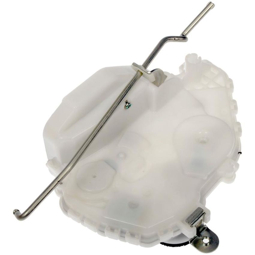 DORMAN 931-522 Door Lock Actuator - Integrated With Latch