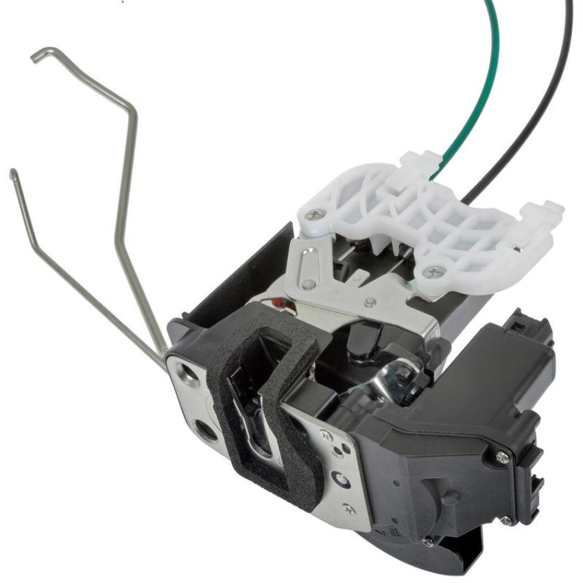 DORMAN 931-523 Door Lock Actuator - Integrated With Latch