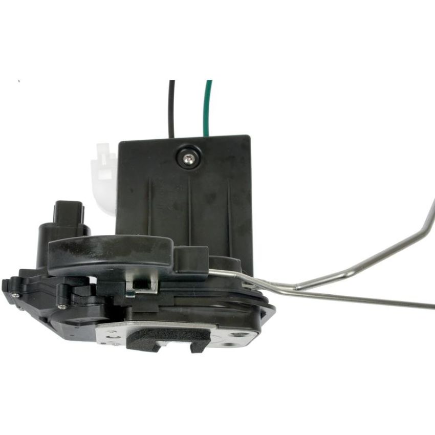 DORMAN 931-523 Door Lock Actuator - Integrated With Latch