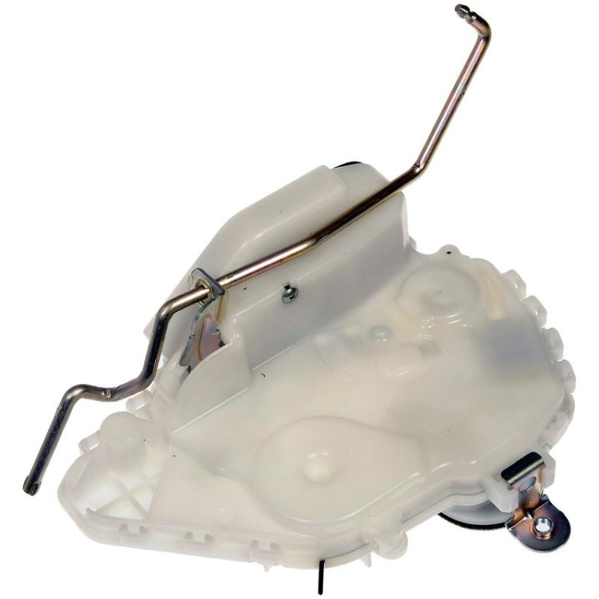 DORMAN 931-525 Door Lock Actuator - Integrated With Latch
