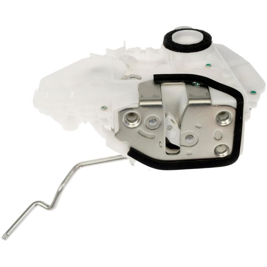 DORMAN 931-525 Door Lock Actuator - Integrated With Latch