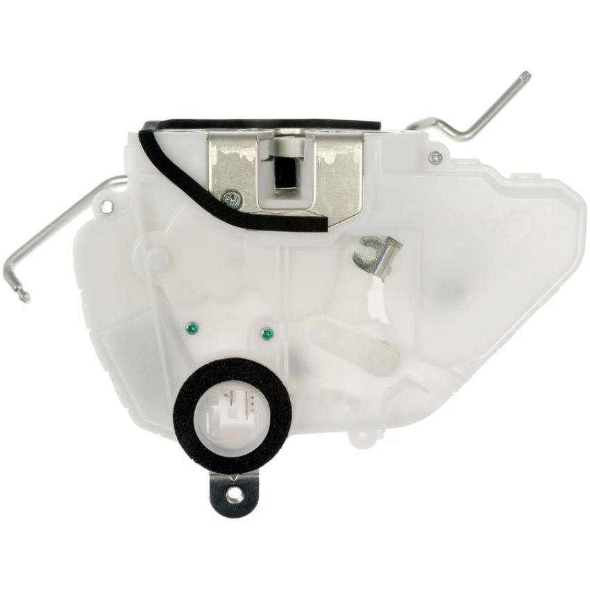 DORMAN 931-525 Door Lock Actuator - Integrated With Latch