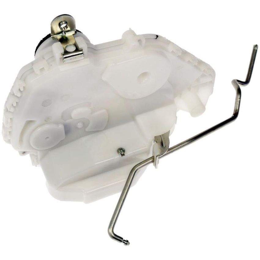 DORMAN 931-525 Door Lock Actuator - Integrated With Latch