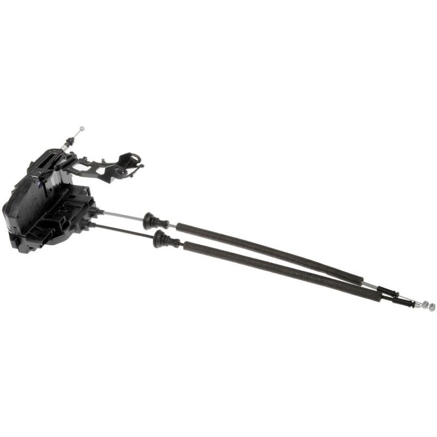 DORMAN 931-527 Door Lock Actuator - Integrated With Latch