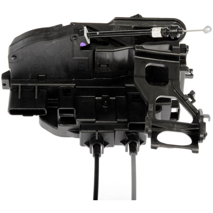 DORMAN 931-527 Door Lock Actuator - Integrated With Latch