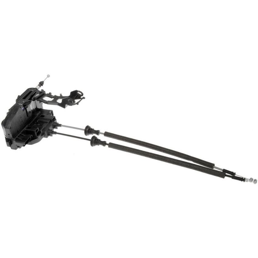 DORMAN 931-527 Door Lock Actuator - Integrated With Latch