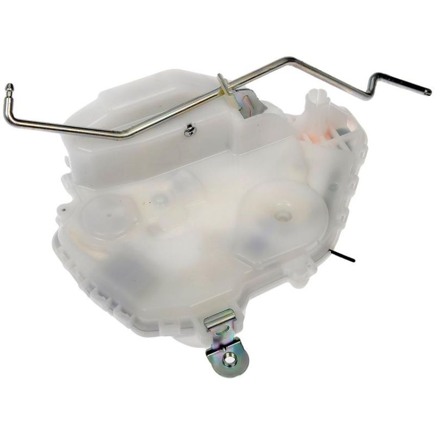 DORMAN 931-528 Door Lock Actuator - Integrated With Latch