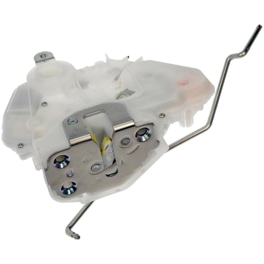 DORMAN 931-528 Door Lock Actuator - Integrated With Latch