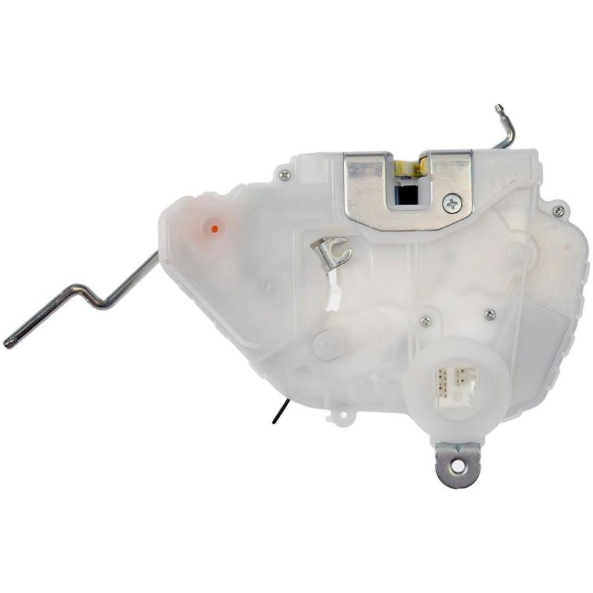 DORMAN 931-528 Door Lock Actuator - Integrated With Latch