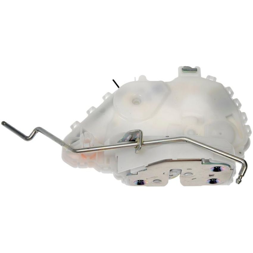 DORMAN 931-528 Door Lock Actuator - Integrated With Latch