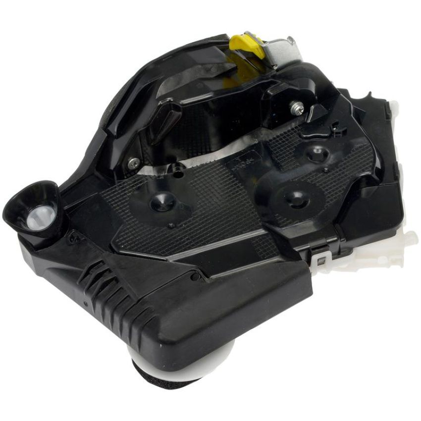 DORMAN 931-529 Door Lock Actuator - Integrated With Latch