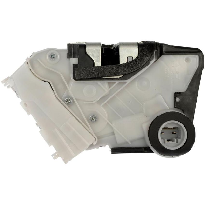 DORMAN 931-529 Door Lock Actuator - Integrated With Latch