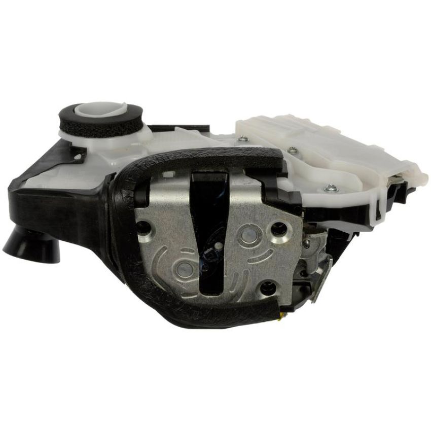 DORMAN 931-529 Door Lock Actuator - Integrated With Latch
