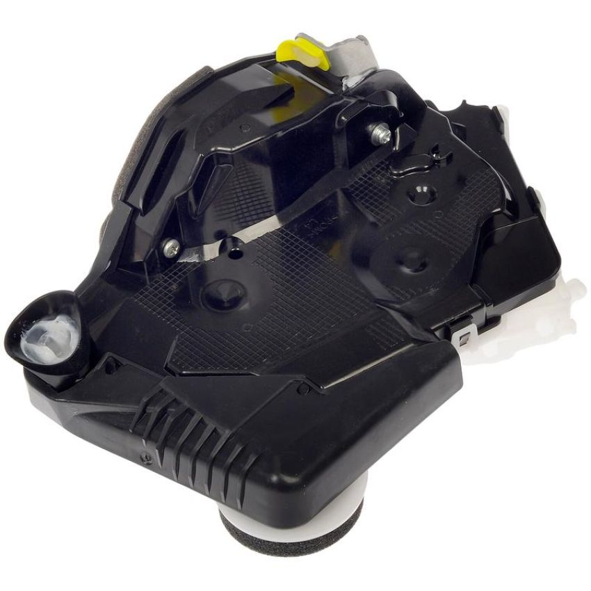 DORMAN 931-529 Door Lock Actuator - Integrated With Latch