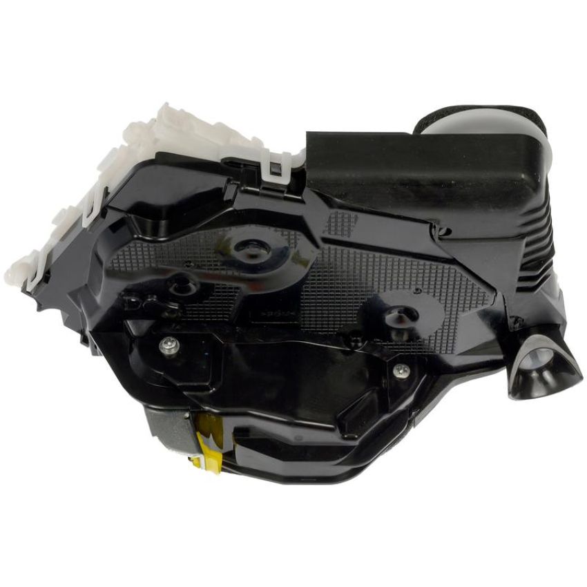 DORMAN 931-529 Door Lock Actuator - Integrated With Latch