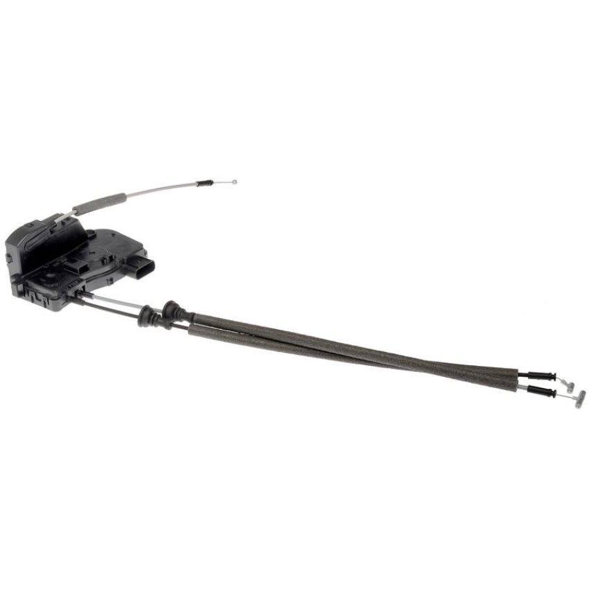 DORMAN 931-530 Door Lock Actuator - Integrated With Latch