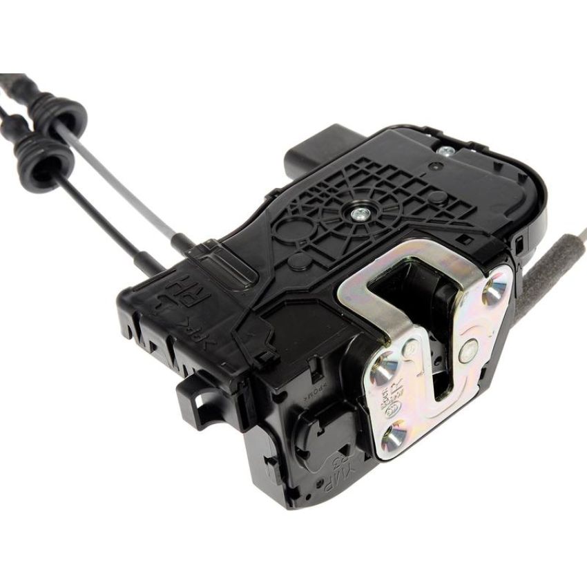DORMAN 931-530 Door Lock Actuator - Integrated With Latch
