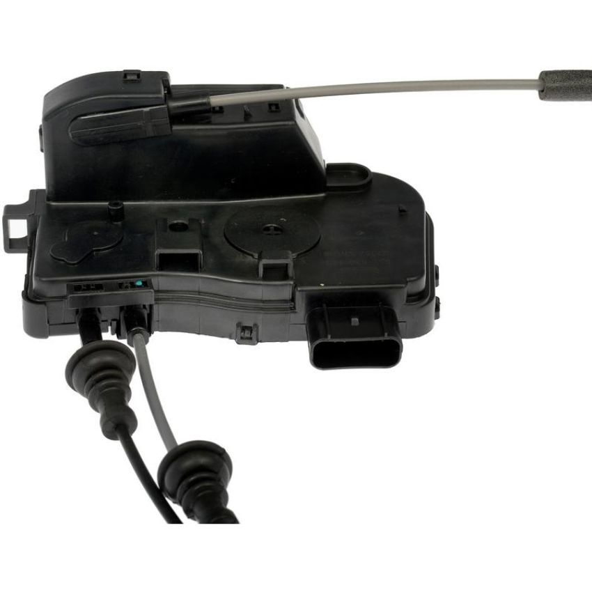 DORMAN 931-530 Door Lock Actuator - Integrated With Latch