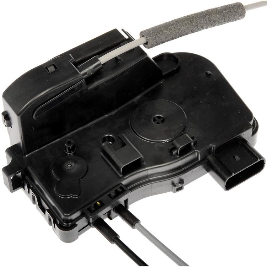 DORMAN 931-530 Door Lock Actuator - Integrated With Latch