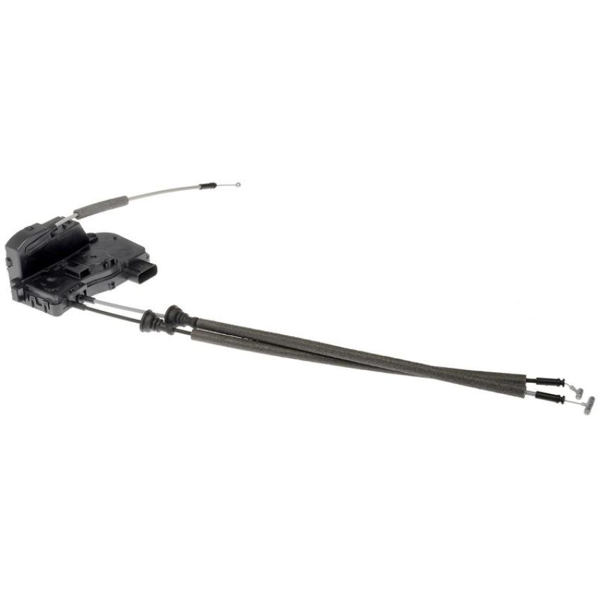 DORMAN 931-530 Door Lock Actuator - Integrated With Latch
