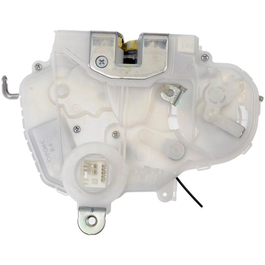 DORMAN 931-531 Door Lock Actuator - Integrated With Latch
