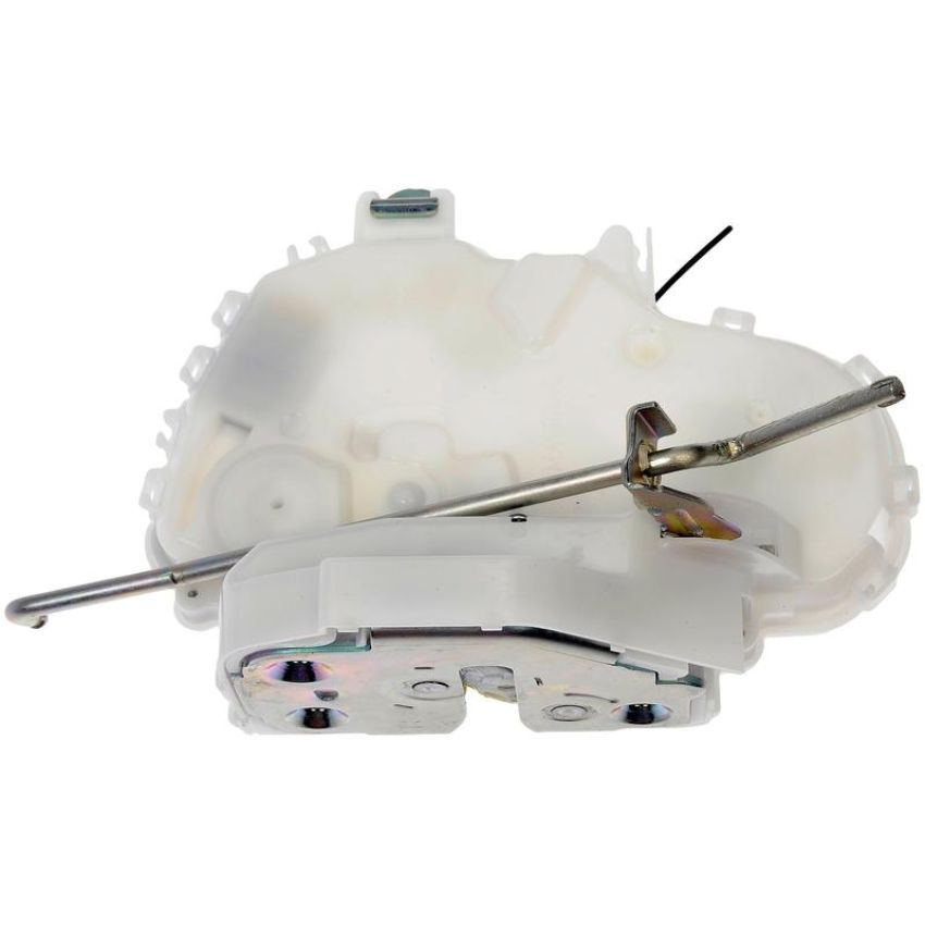 DORMAN 931-531 Door Lock Actuator - Integrated With Latch