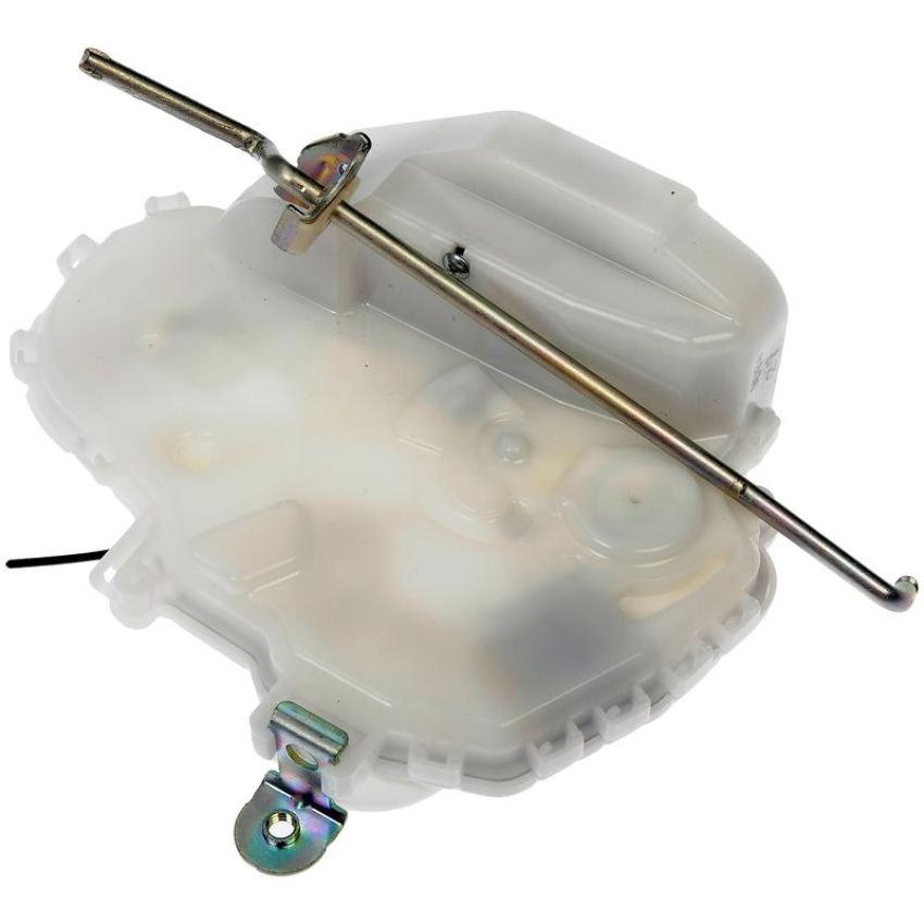 DORMAN 931-531 Door Lock Actuator - Integrated With Latch