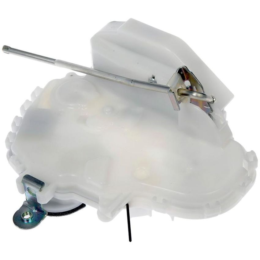 DORMAN 931-532 Door Lock Actuator - Integrated With Latch