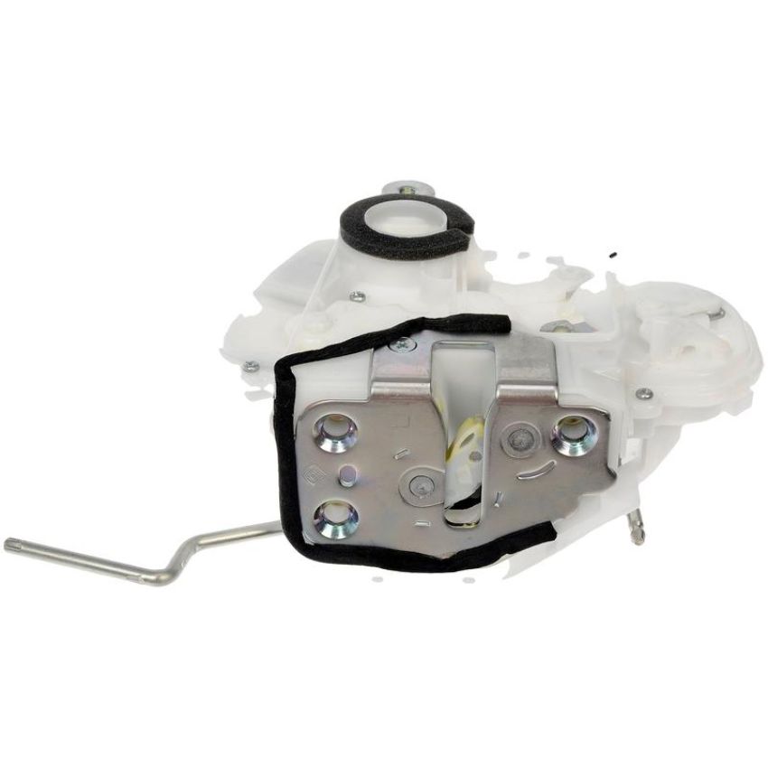 DORMAN 931-532 Door Lock Actuator - Integrated With Latch