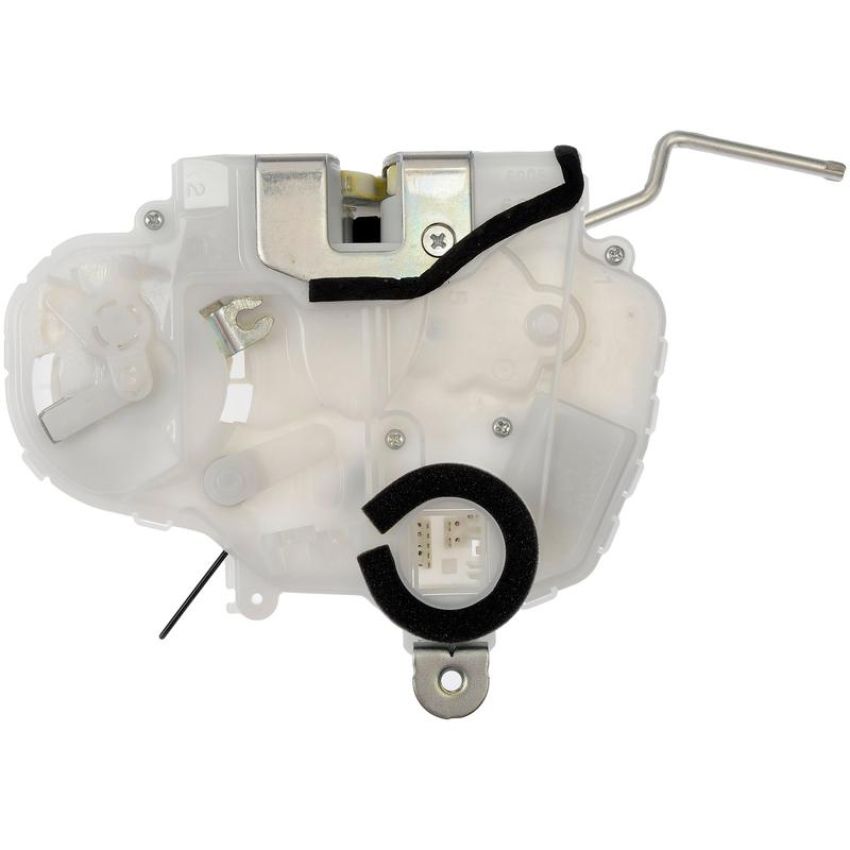 DORMAN 931-532 Door Lock Actuator - Integrated With Latch