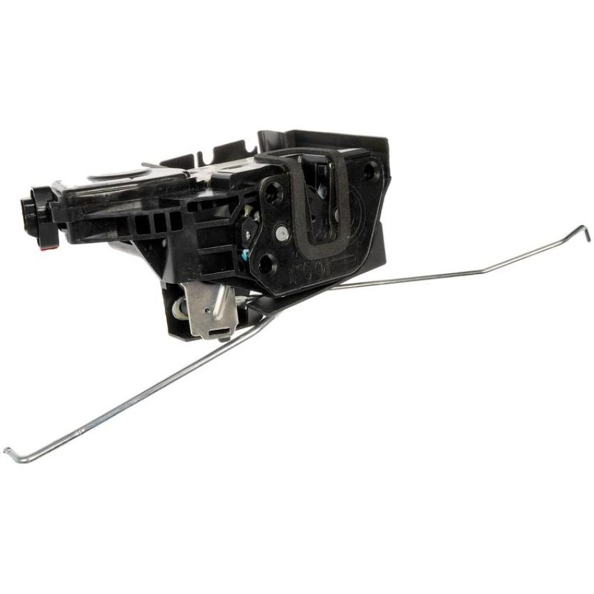 DORMAN 931-533 Door Lock Actuator - Integrated With Latch