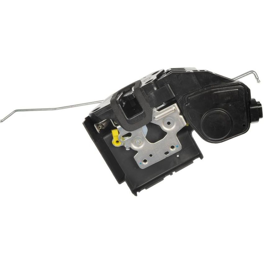DORMAN 931-533 Door Lock Actuator - Integrated With Latch