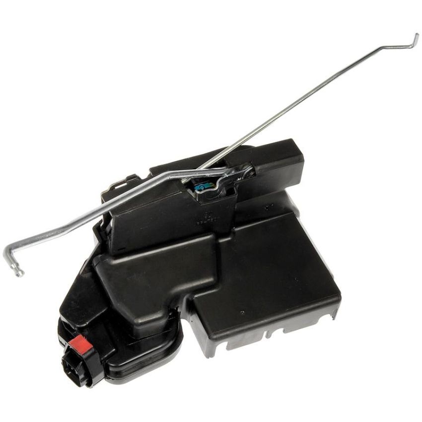 DORMAN 931-533 Door Lock Actuator - Integrated With Latch