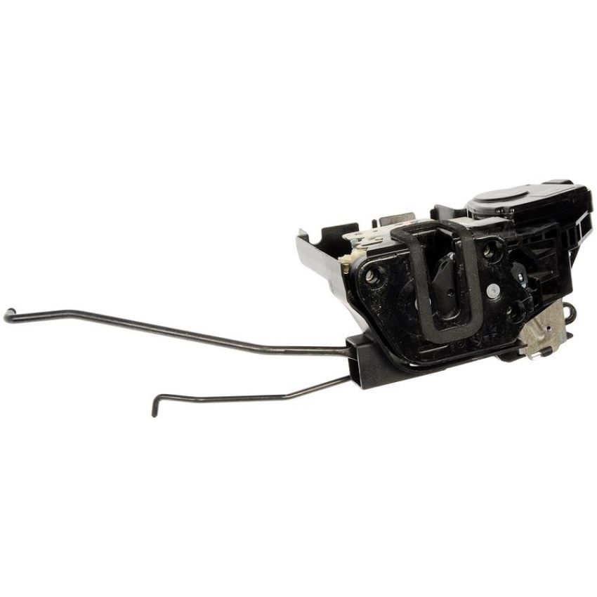 DORMAN 931-534 Door Lock Actuator - Integrated With Latch